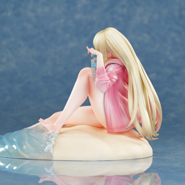 [Pre-order][18+] Solar Gift Tia 1/6 Scale Figure