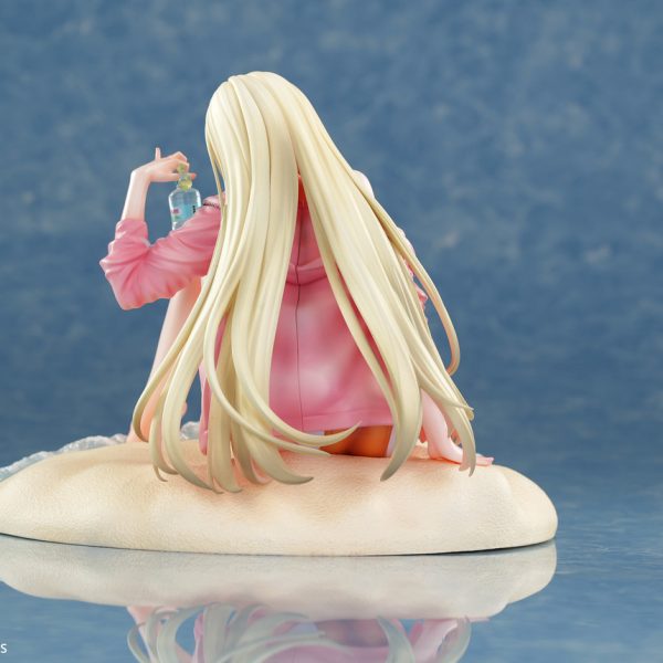 [Pre-order][18+] Solar Gift Tia 1/6 Scale Figure