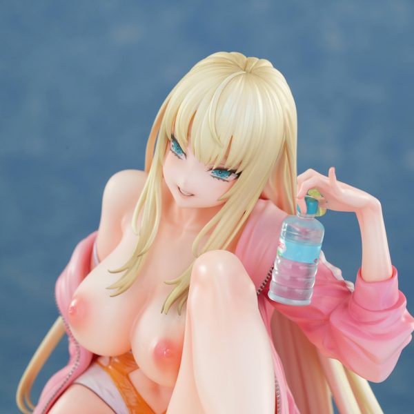 [Pre-order][18+] Solar Gift Tia 1/6 Scale Figure