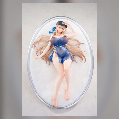 [Pre-order] Brown Dust 2 Water Park Queen Wilhelmina PVC Figure