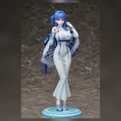 [Pre-order] Goddess of Victory: New Hope Arcana Figure