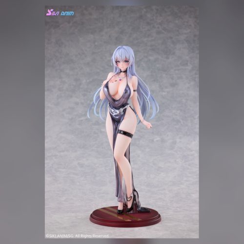 [Pre-order] Shion Alfine Dress Ver. Figure