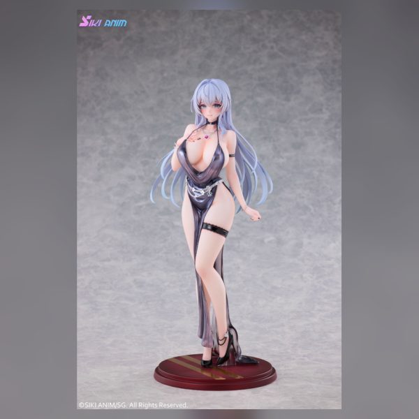 [Pre-order] Shion Alfine Dress Ver. Figure