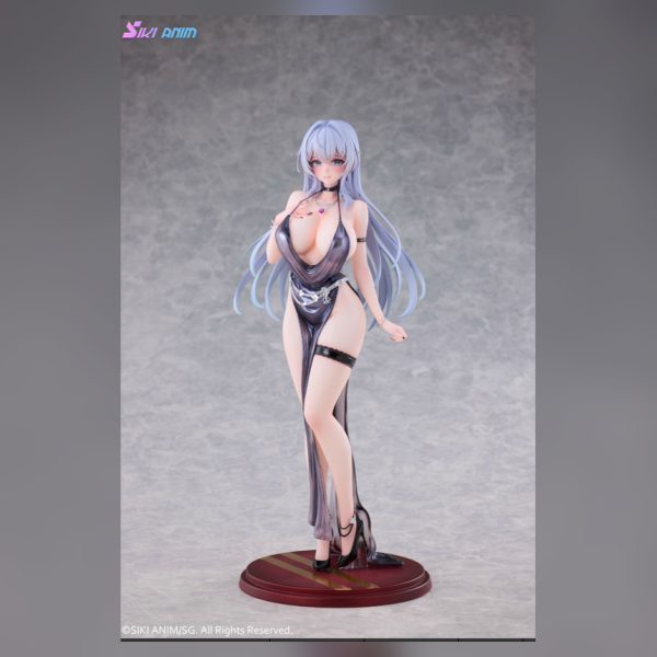 [Pre-order] Shion Alfine Dress Ver. Figure