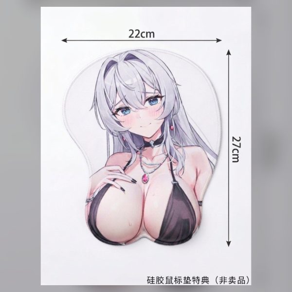 [Pre-order] Shion Alfine Dress Ver. Figure