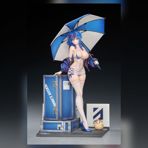 [Pre-order] Azur Lane St. Louis Racing Girl Figure