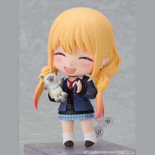 [Pre-order] My Dress-Up Darling Marin Kitagawa Winter Uniform Action Figure