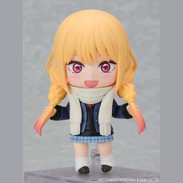 [Pre-order] My Dress-Up Darling Marin Kitagawa Winter Uniform Action Figure