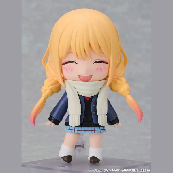 [Pre-order] My Dress-Up Darling Marin Kitagawa Winter Uniform Action Figure