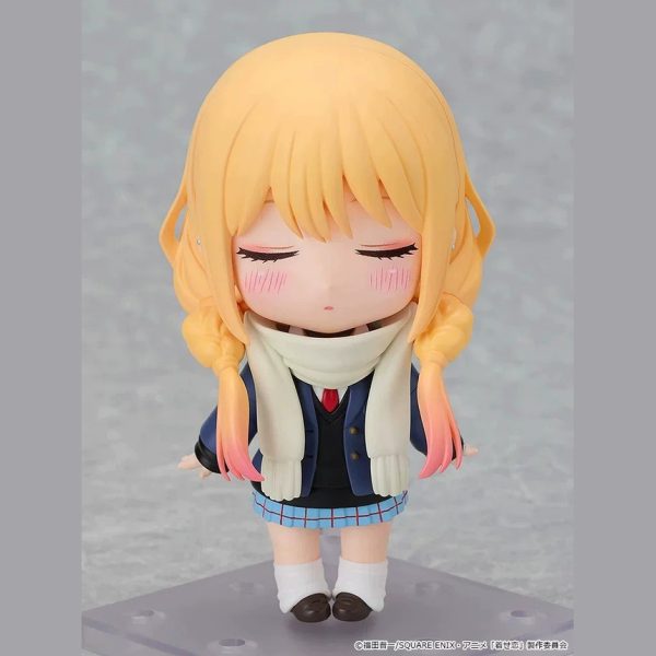 [Pre-order] My Dress-Up Darling Marin Kitagawa Winter Uniform Action Figure