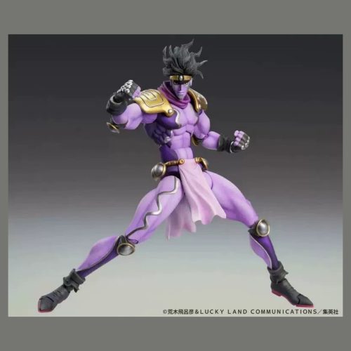 [Pre-order] Medicos JoJo's Bizarre Adventure: Stardust Crusaders Star Platinum Articulated Figure
