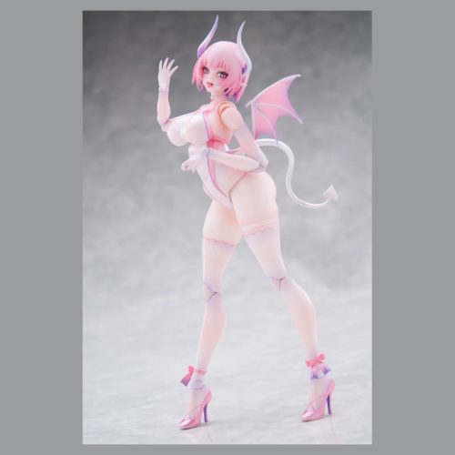 [Pre-order] Otherwhere 1/12 Asmodea Articulated Figure