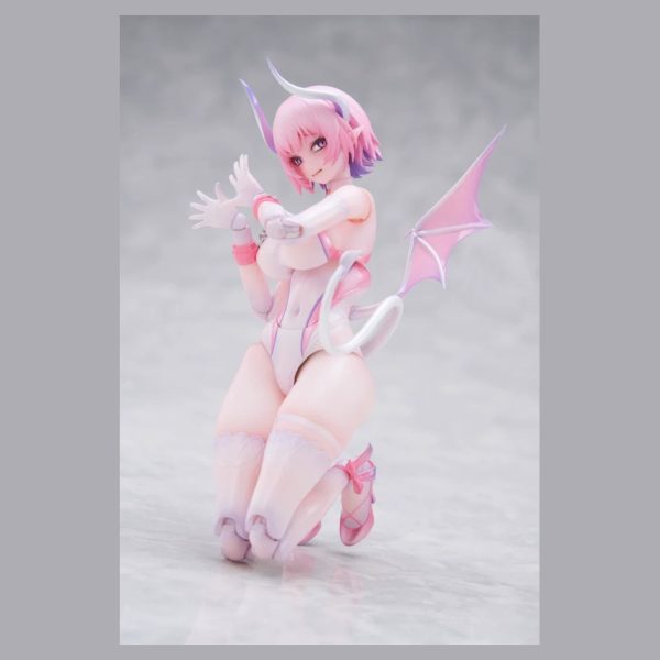 [Pre-order] Otherwhere 1/12 Asmodea Articulated Figure