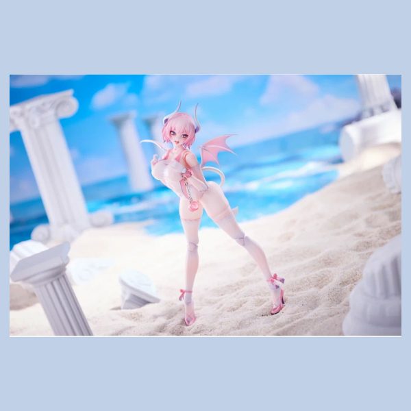 [Pre-order] Otherwhere 1/12 Asmodea Articulated Figure