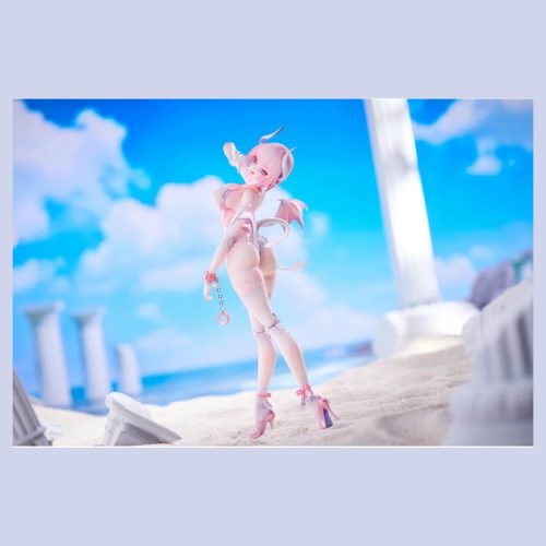 [Pre-order] Otherwhere 1/12 Asmodea Articulated Figure