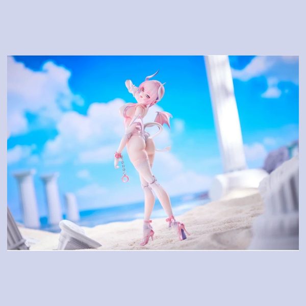 [Pre-order] Otherwhere 1/12 Asmodea Articulated Figure
