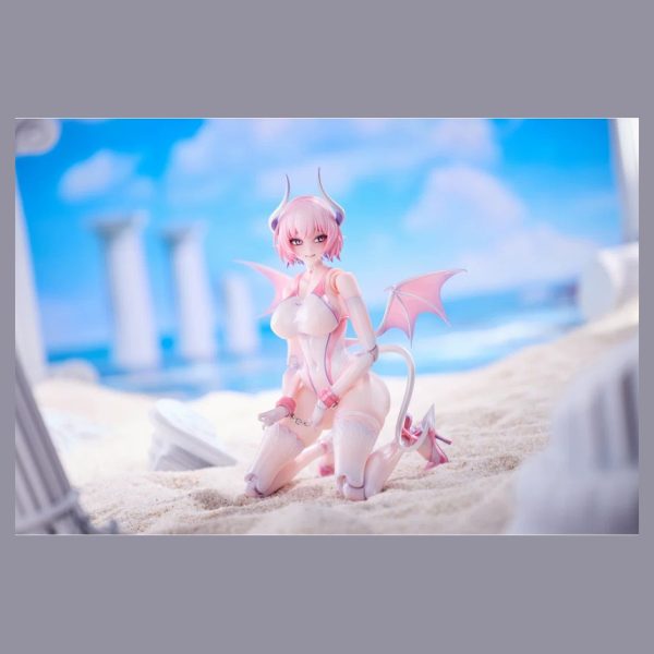 [Pre-order] Otherwhere 1/12 Asmodea Articulated Figure