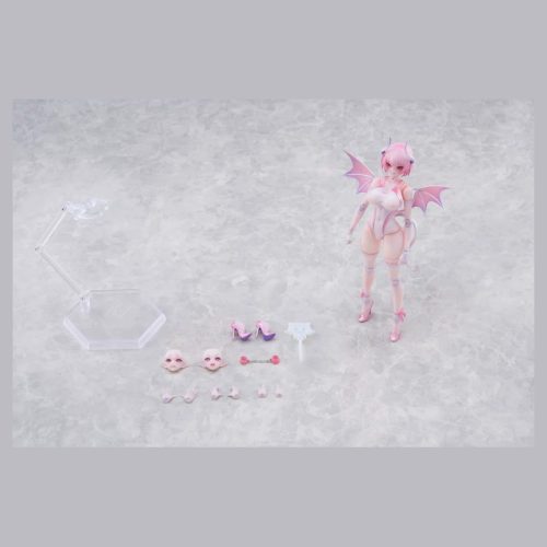 [Pre-order] Otherwhere 1/12 Asmodea Articulated Figure