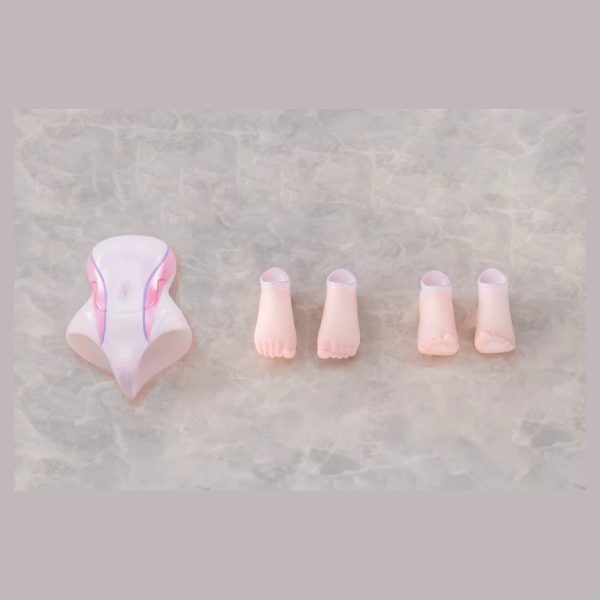 [Pre-order] Otherwhere 1/12 Asmodea Articulated Figure