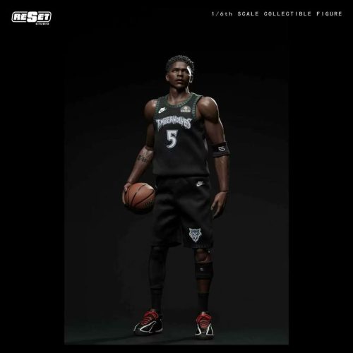 [Pre-order] ResetStudio Edwards 1/6 Articulated Figure with Movable Eyes