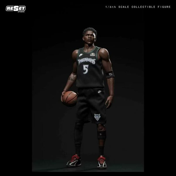 [Pre-order] ResetStudio Edwards 1/6 Articulated Figure with Movable Eyes