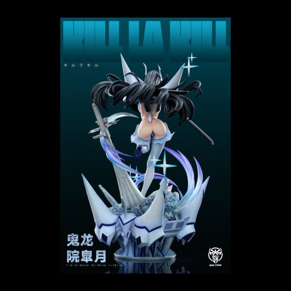 [Pre-order]Satsuki Kiryuin