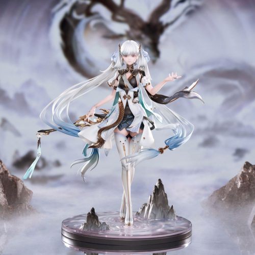 [Pre-order] Wuthering Waves Jinhsi 1/7 Scale Figure