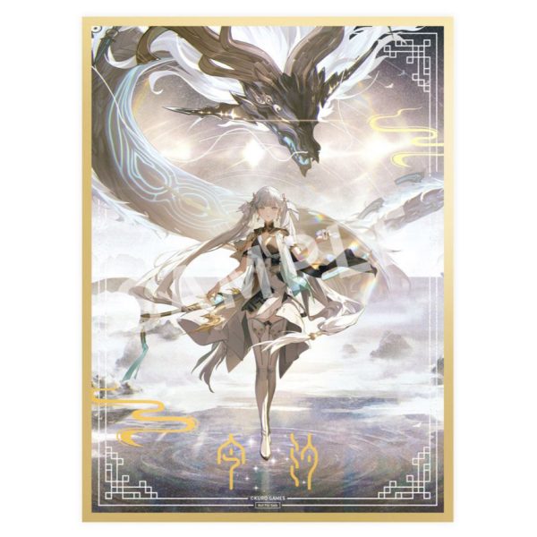[Pre-order] Wuthering Waves Jinhsi 1/7 Scale Figure