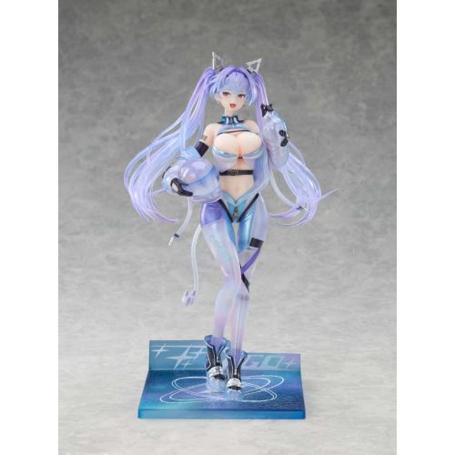 [Pre-order] DCTer Racer Robot Aira 1/7 Scale Figure