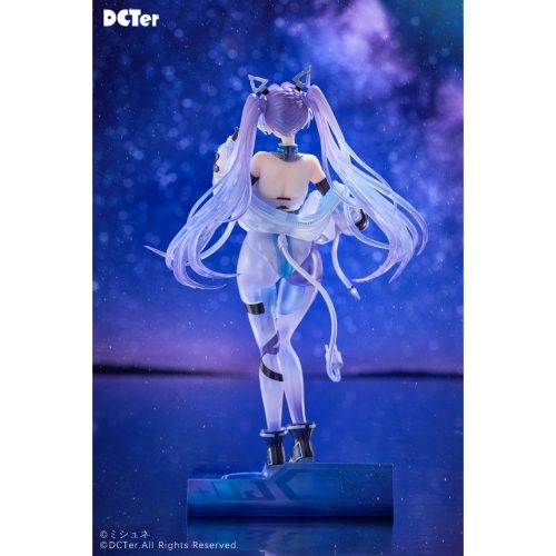 [Pre-order] DCTer Racer Robot Aira 1/7 Scale Figure