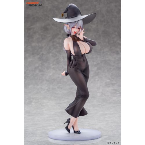 [Pre-order] HOBBY REALM Sitri Normal / Deluxe Edition Figure