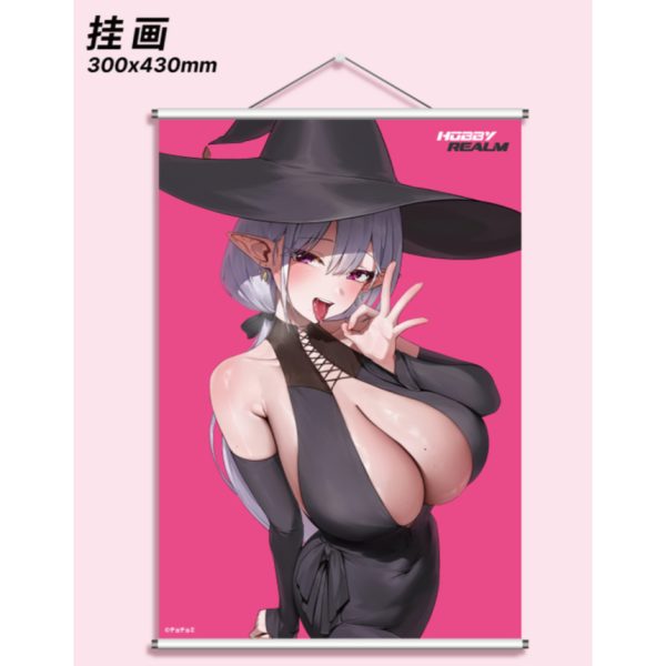 [Pre-order] HOBBY REALM Sitri Normal / Deluxe Edition Figure