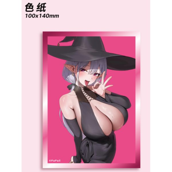 [Pre-order] HOBBY REALM Sitri Normal / Deluxe Edition Figure