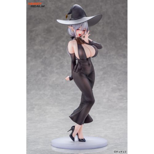 [Pre-order] HOBBY REALM Sitri Normal / Deluxe Edition Figure