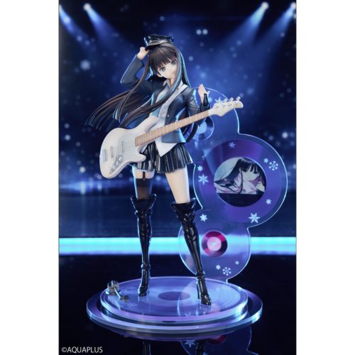 [Pre-order] WHITE ALBUM2 Kazusa Touma - Reunion Figure