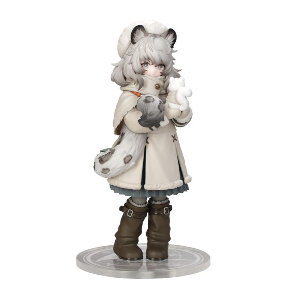 [Pre-order] Myethos Arknights Rhodes Kids Series Pramanix Figure
