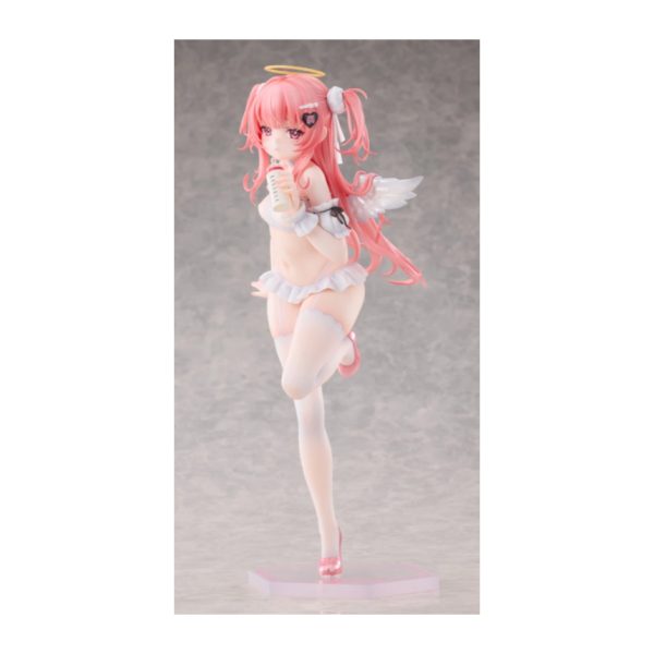 [Pre-order] Shino / Aimu / Shino & Aimu Duo Figures