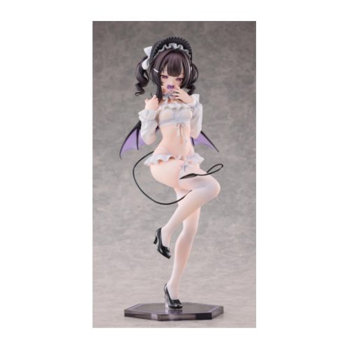 [Pre-order] Shino / Aimu / Shino & Aimu Duo Figures