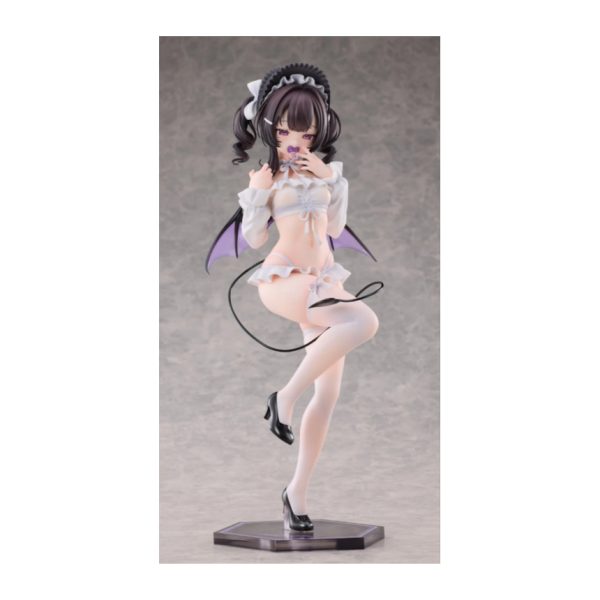 [Pre-order] Shino / Aimu / Shino & Aimu Duo Figures