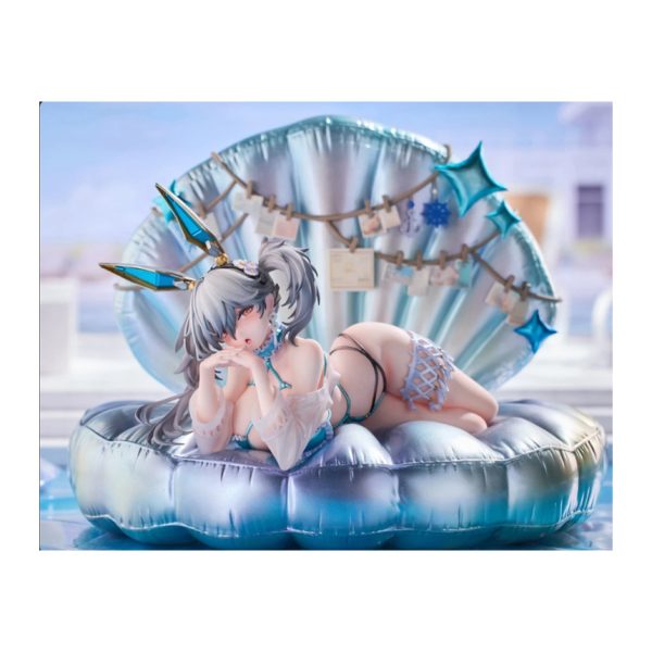 [Pre-order] CORE-R Thunder Task Force Cross Core “Shining Spirits – Vodka Mirror” 1/6 Scale Figure