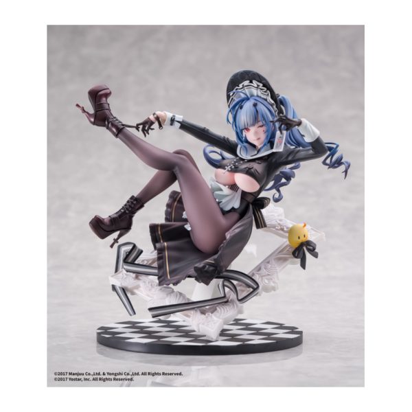 [Pre-order] Azur Lane Marco Polo 1/7 Scale Figure