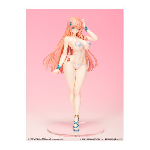 [Pre-order] Bikini Agent Sylvia 1/7 Scale Figure