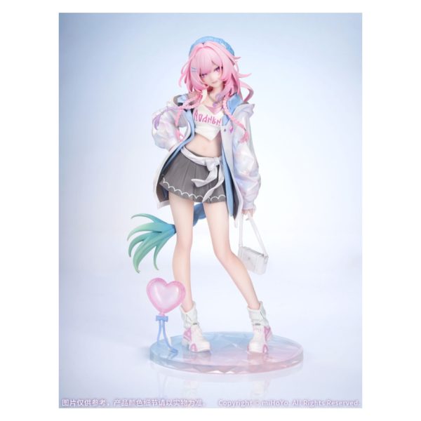 [Pre-order] Gift+ Honkai: Star Rail Cyrene - Wonderful Holiday 1/8 Scale Figure