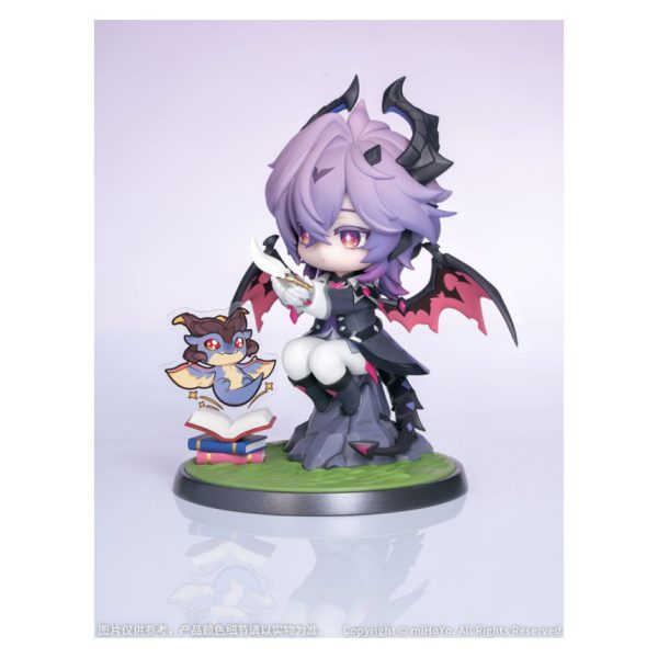 [Pre-order] Genshin Impact Durin - Floral Journey Chibi Normal / Bonus Edition Figure
