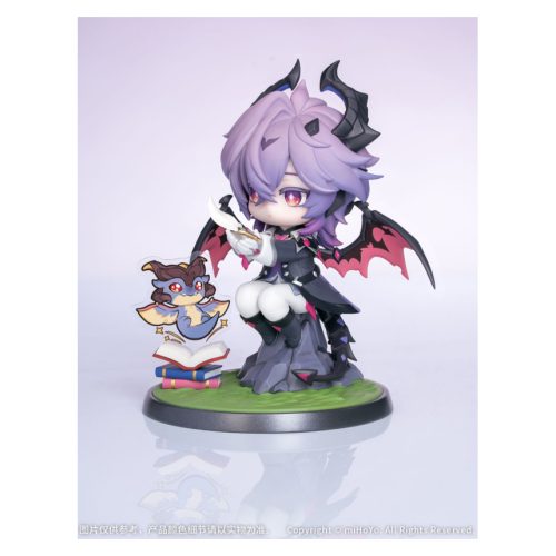 [Pre-order] Genshin Impact Durin - Floral Journey Chibi Normal / Bonus Edition Figure