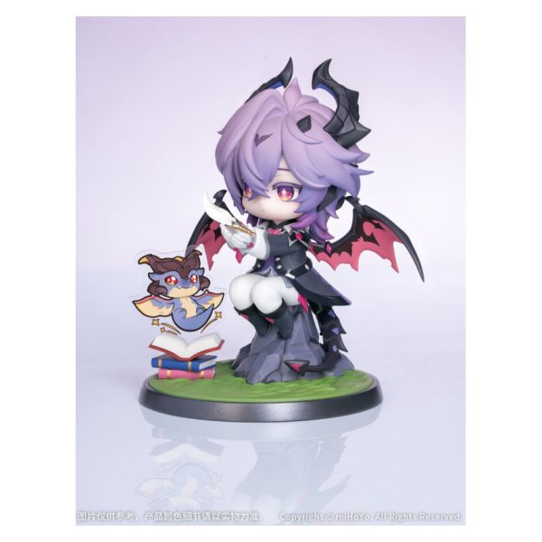 [Pre-order] Genshin Impact Durin - Floral Journey Chibi Normal / Bonus Edition Figure