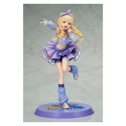 [Pre-order] The Idolmaster Gakuen Kotone Fujita - Re;IRIS 1/7 Scale Figure