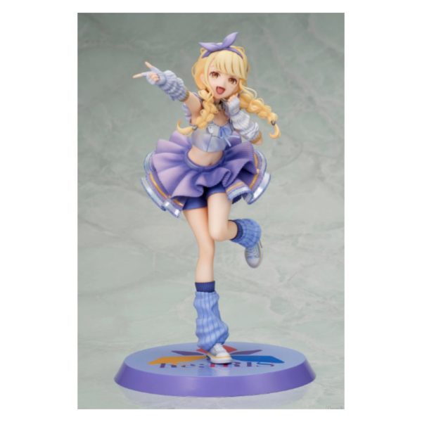 [Pre-order] The Idolmaster Gakuen Kotone Fujita - Re;IRIS 1/7 Scale Figure