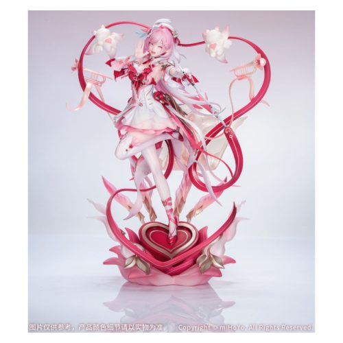 [Pre-order] Honkai Impact 3rd Elysia - Hi, Love-Wish Elf 1/7 Scale Figure