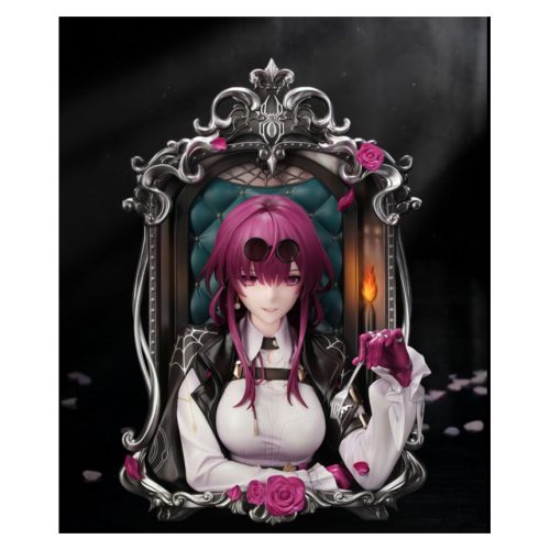 [Pre-order] Diorama Series Honkai: Star Rail Kafka - Patience Is All You Need Figure